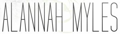 logo Alannah Myles